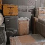 Global Packers And Movers